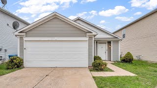 4118 Apple Creek Dr Video Tour!