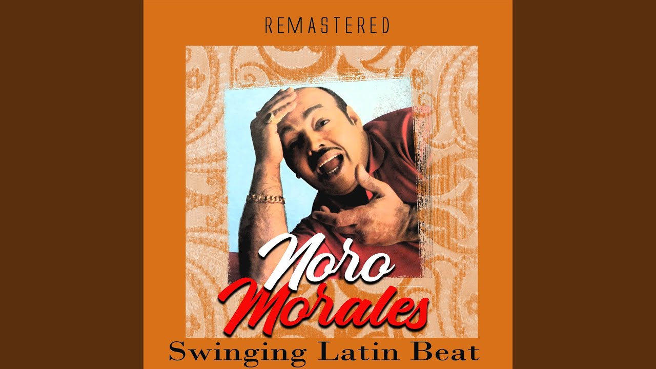 To Let Go Latin Let's Go Latin (Remastered) - YouTube