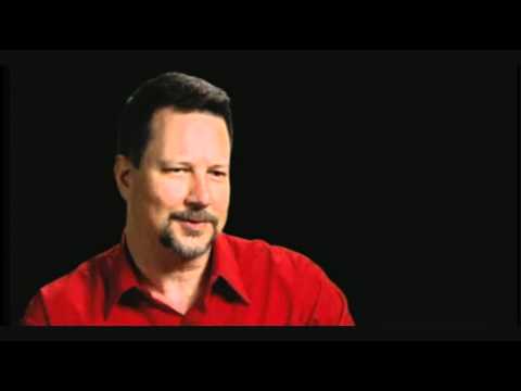 John Knoll talks Star Wars in 3D (Subtitulado)