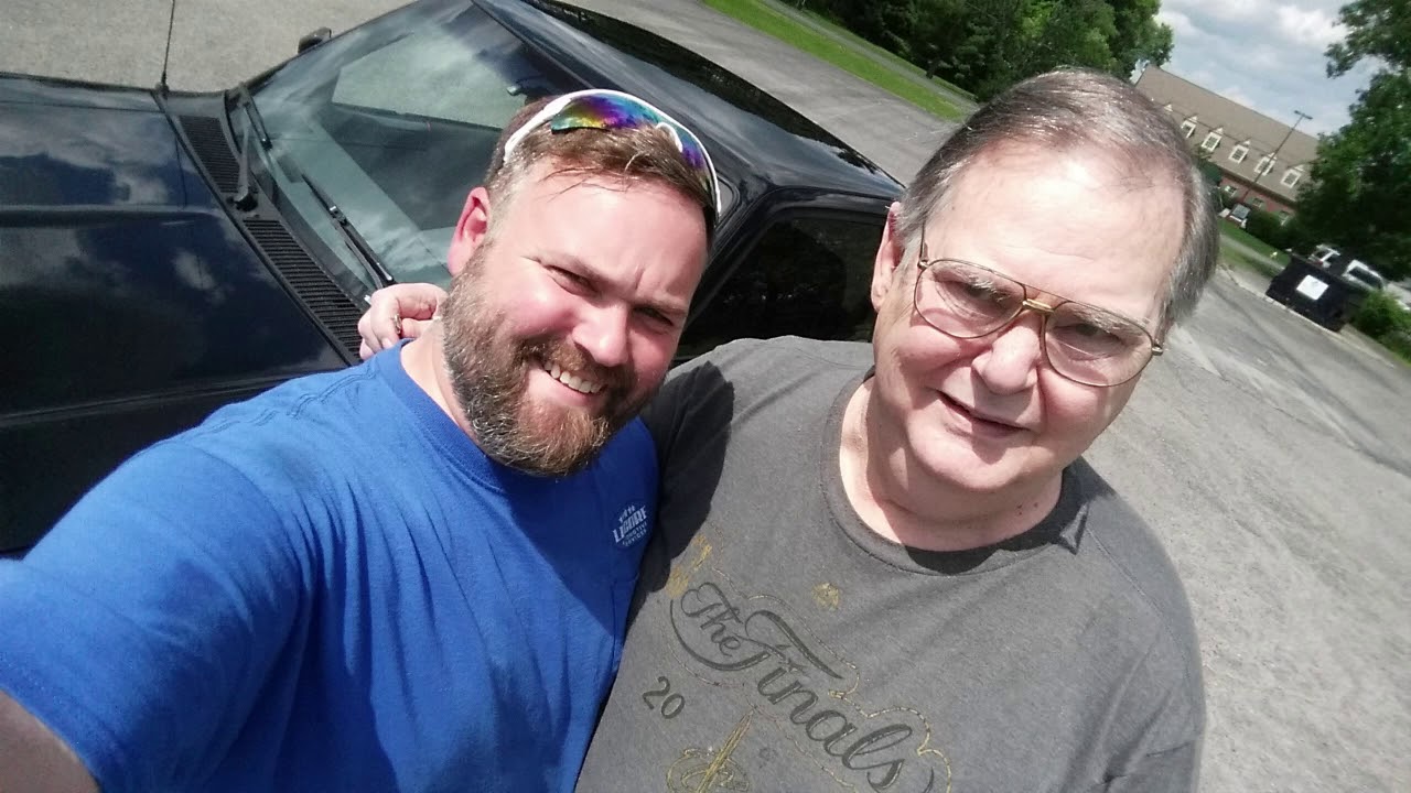 The GMC Syclone makes an EXCELLENT 75th birthday present! The GMC Syclone makes an EXCELLENT 75th birthday present!