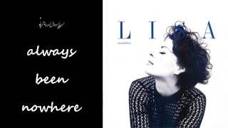 Lisa Stansfield - Tenderly Lyrics chords