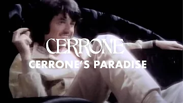 Cerrone - Cerrone's Paradise (Official Music Video)