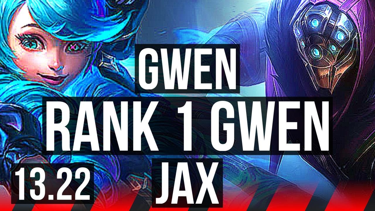 Why This Jungler Got Rank 1 Challenger With A 66% Win Rate!😲 (He  ANNIHILATED An Entire Server!) 