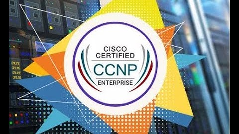 Live CCNP Enterprise || Weekdays || Network Kings