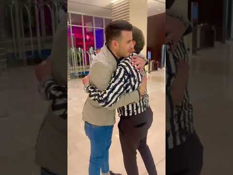 متاكلش مال الناس مال الناس كناس