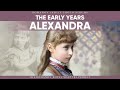 Alexandra: The Early Years | Romanov Family Photo Albums | No 2