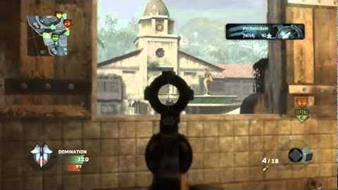 amazing python kill - longshot black ops