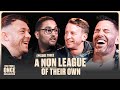 Go Karting Cup Draws, Jordan's FM26 Ratings &amp; AI Footballers? | A (Non) League of their Own Ep 3