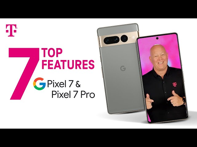 Google Pixel 7 Pro review: 4 features we love and 2 we don't