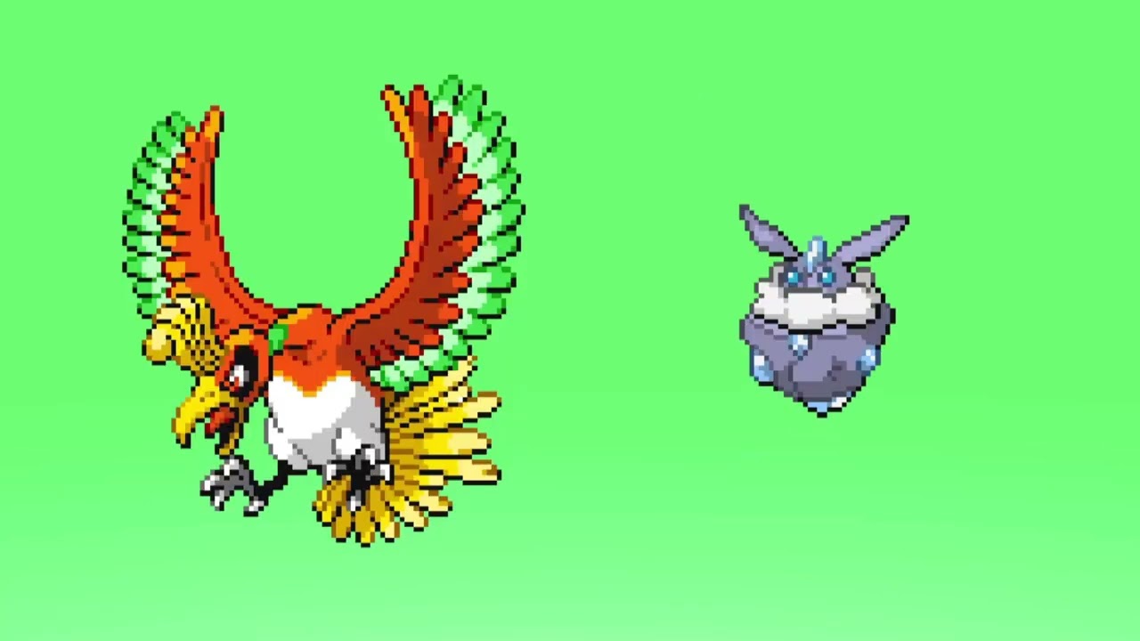 Pokémon Infinite Fusion - Your Stunning Carbink Fusions!