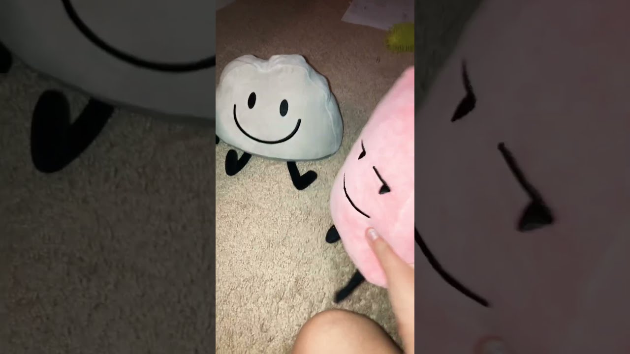 Firey Kills Eraser