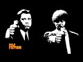 Pulp Fiction || Fan Trailer