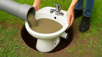 Why Didn't I Know This Sooner? 9 Free Ways to Recycle PVC Pipes and Cement