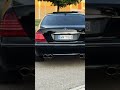 #mercedes #w220 #mercedese220 #shorts #short #shortsvideo #shortvideo #videoshort #videos #car #cars