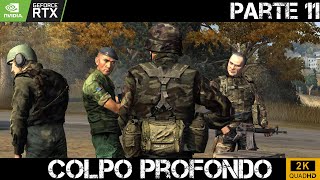 [Parte 11] World in Conflict: Complete Edition | Colpo Profondo