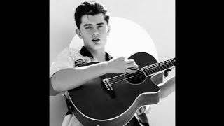 Elliot James Reay - I Think They Call This Love (Acapella)