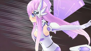 Hyperdimension Neptunia Rebirth 2 - CFW Judge DAMN YOU!!!