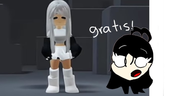 avatar do roblox grátis｜Pesquisa do TikTok