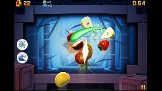 Fruit Ninja - 1 | Macera - Aksiyon Oyunları | Adventure - Action Games screenshot 2