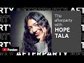 Hope Tala - Magic or Medicine (Behind the Scenes)