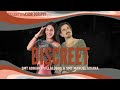 Discreet - Salsation® Choreography by SMT Adriana & SMT Manuel