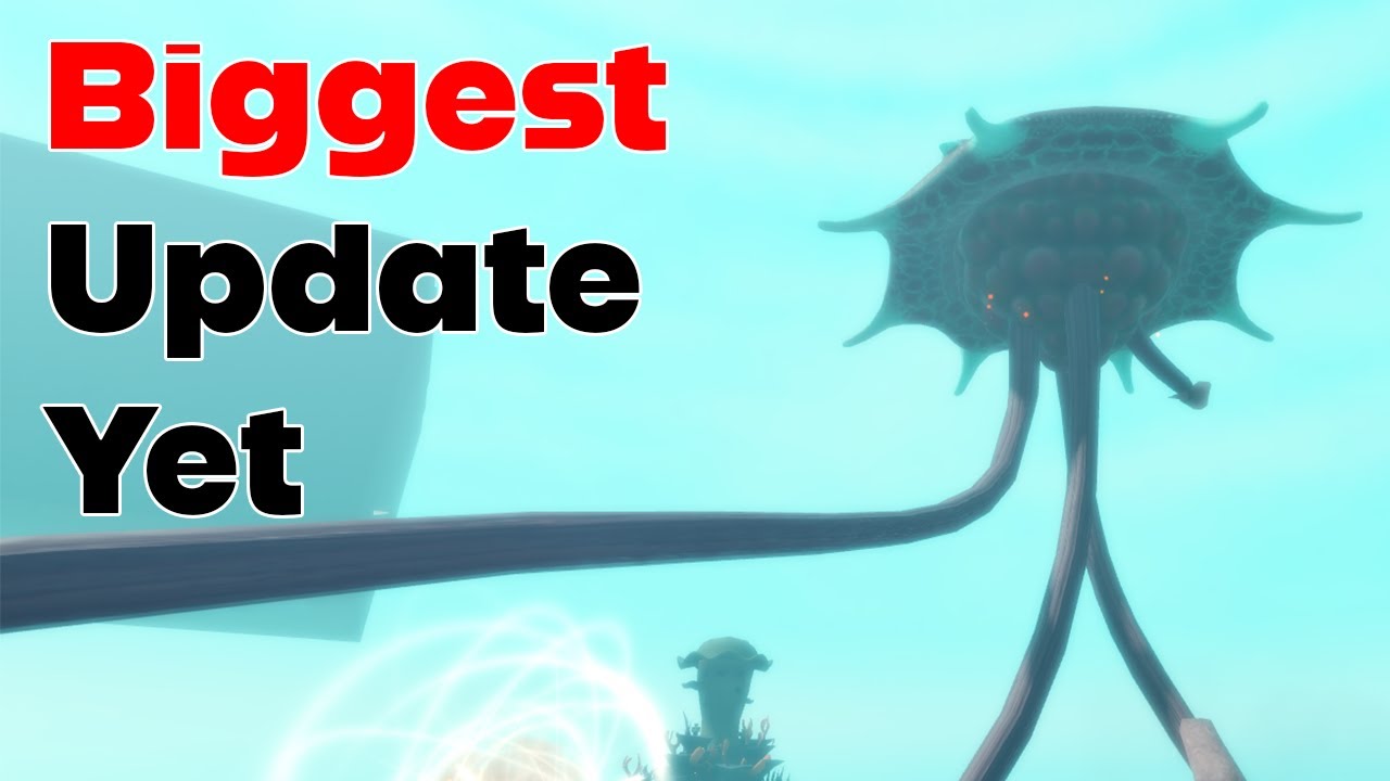 World Events are Here... | Deepwoken's Biggest Update Yet?? - YouTube