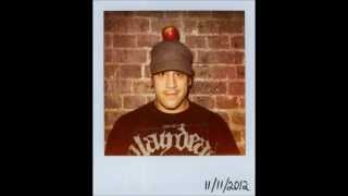 Video thumbnail of "RARE Billy Talent 1995 (Pezz) - Point Proven, Dudebox"