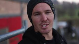 Metal Mulisha's Jackson "JackO" Strong Takes on Geneva SX