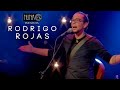 Rodrigo Rojas  en vivo desde La Paz- Nuna TV