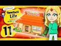 TOMODACHI LIFE: WO TRÄUME WAHR WERDEN 💗 #11: Prinzessin Zelda, Restaurant &amp; Tour nach Ozeanien