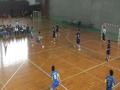 20110501福大ハンド男子、春季大会、九州産業大学.wmv