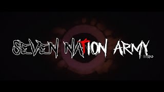 SKÁLD - Seven Nation Army [Arcane Edition]