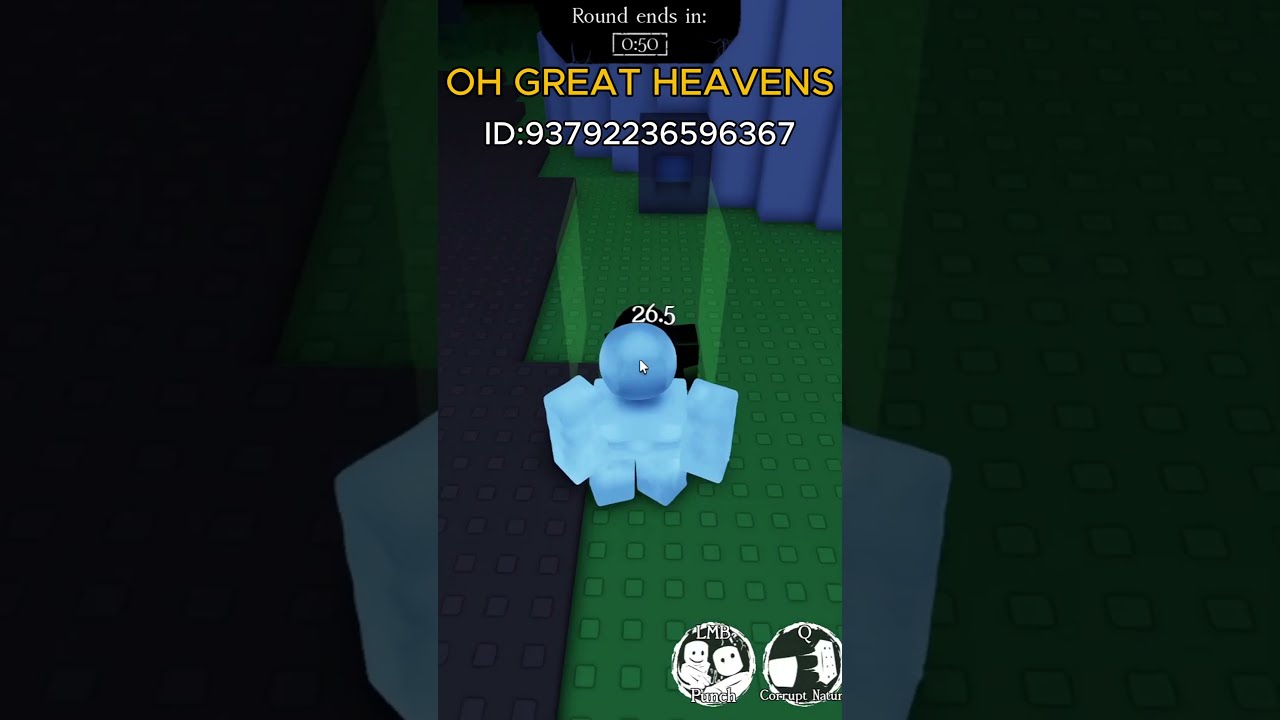 Hit Sound Ids Super Random Edition Part 4 Forsaken Roblox Forsakenroblox