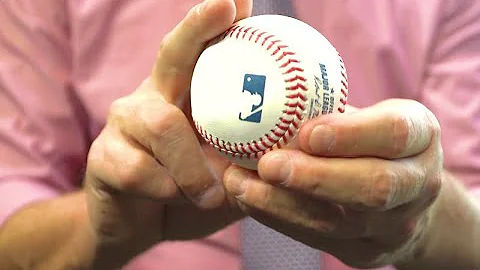 FULL COUNT - David Cone Explains Fastballs and Sli...