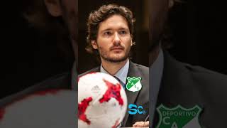 ¿J Losada es Presidente de la Junta directiva de Deportivo Cali o del club? F Restrepo G General 🎤🟢