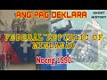 Federal Republic Of Mindanao Short History