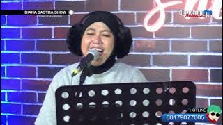 COVER BAN SEREP VOC DIANA SASTRA