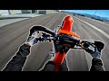 2024 ktm 450smr  first ride