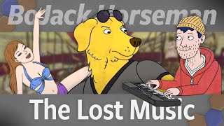 The lost music of &quot;BoJack Horseman&quot; | Netflix Series Analysis
