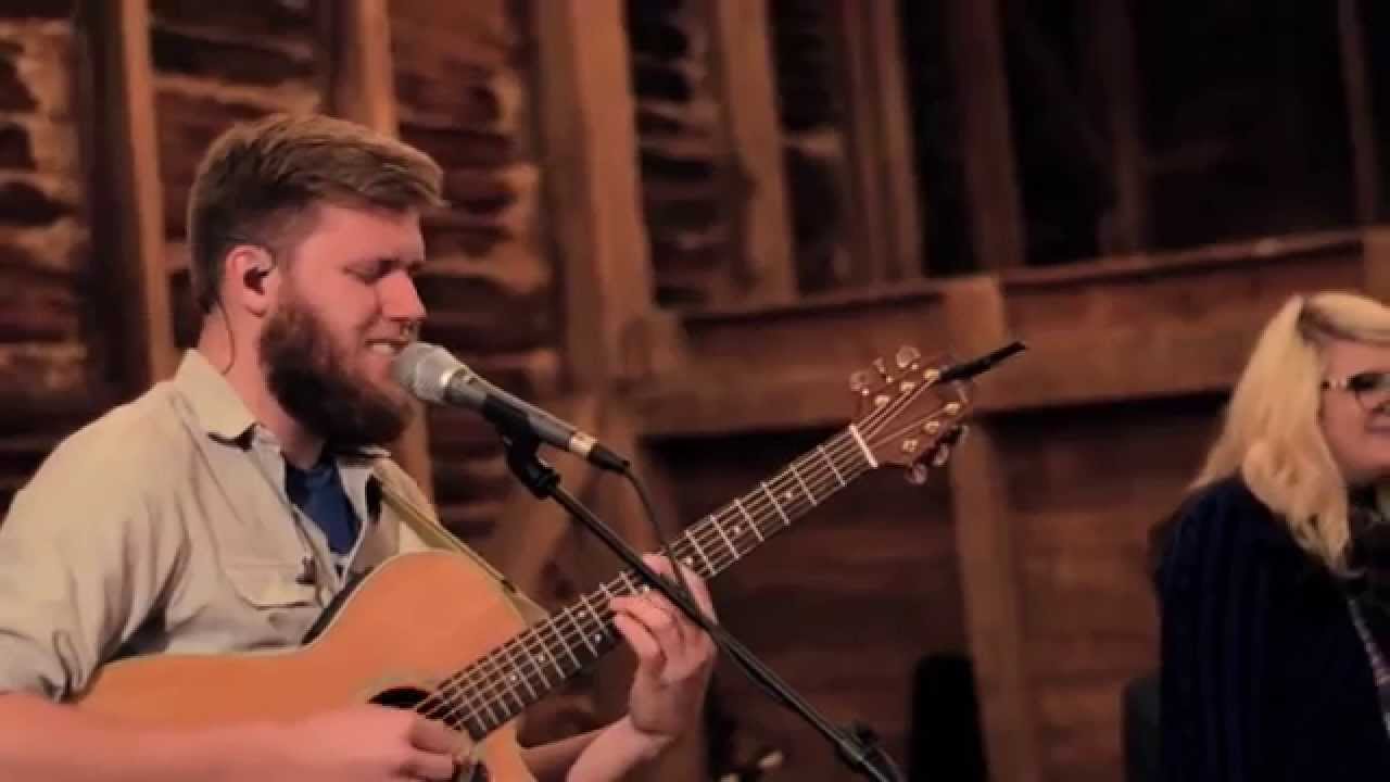 An Evening With Jesse Christiansen YouTube