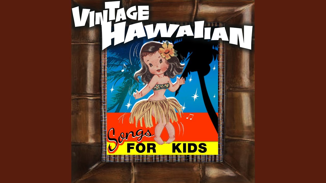 Hawaiian Hula Hawaiian Hula
