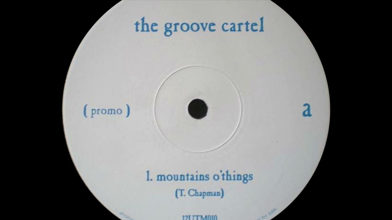 洋楽 Crooked Indiana Cartell The Groove Cartel - Moutain's O Things - YouTube