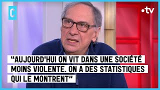 Après trois mois de conflit social, toujours l’incertitude - C l’hebdo - 09/04/2023