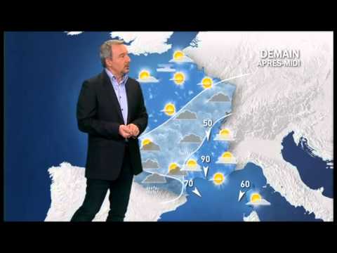 prévisions-météo-france-du-mercredi-13-novembre-2013