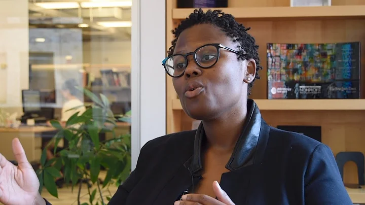 Prof. Monica Bell on Policing, Legal Estrangement,...