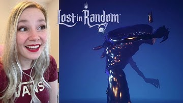 I Made It To Sixtopia! - Lost In Random (Part 15)