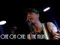 ONE ON ONE: Joseph Arthur - In The Night June 18th, 2017 Berlin, NYC Rehearsals
