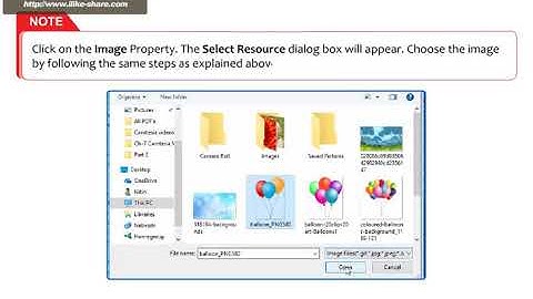 CLASS 08 chapter8 More on Visual Studio 2015