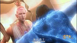 The Westward- Ru Lai Battle Fights/ Episode 16 Season 1 / Full episode below