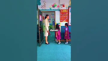Les Enfants Sont Traités Différemment Dans Cette École 